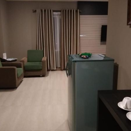 Hotel Olive Тангеранг Номер фото