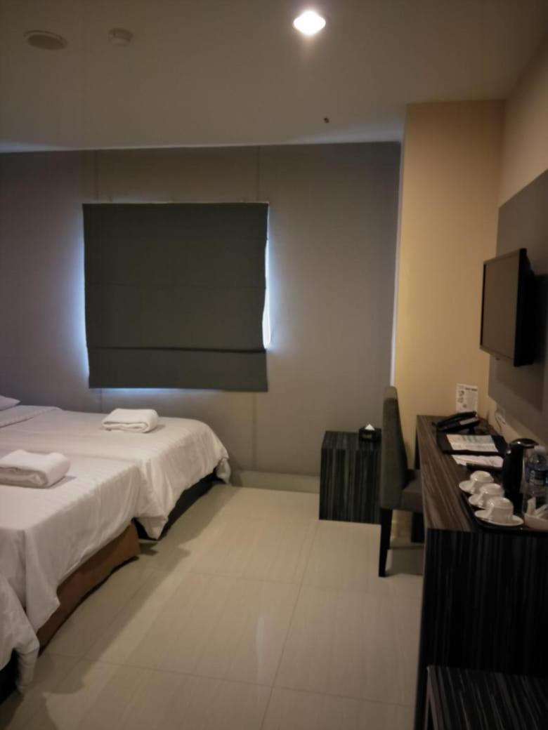 Hotel Olive Тангеранг Номер фото