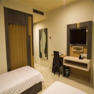 Hotel Olive Тангеранг Екстер'єр фото